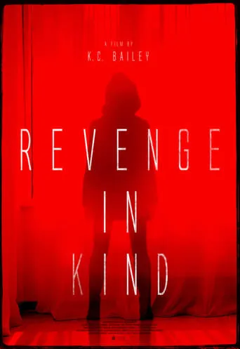 Revenge In Kind movie poster - Rated 8/10