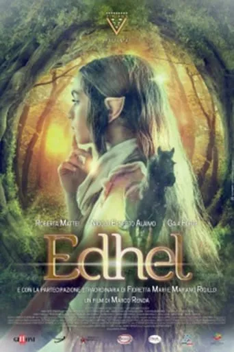 Edhel movie poster - Rated 6.3/10