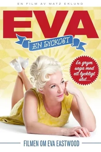 Eva - en lyckost movie poster - Entertainment content