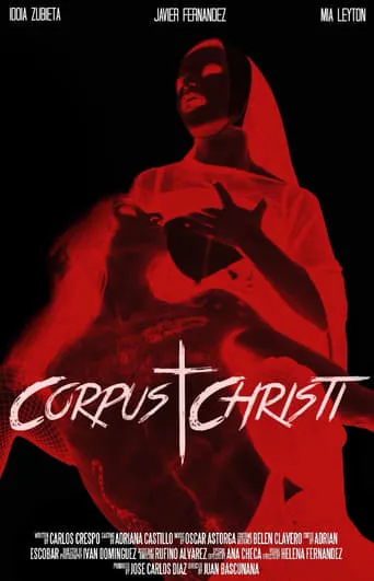 Corpus Christi movie poster - Rated 8.7/10