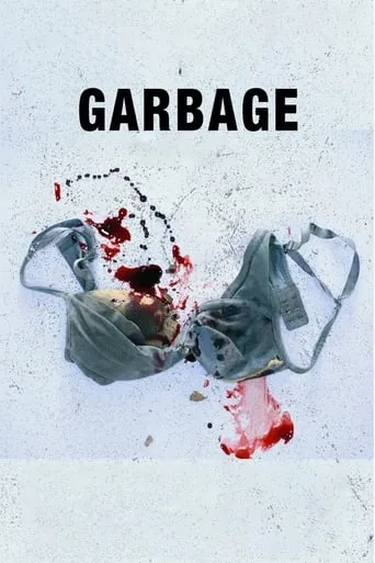 Garbage movie poster - Rated 4.4/10