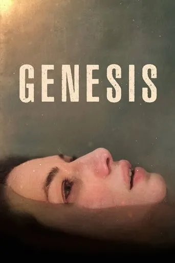 Genesis movie poster - Rated 7.5/10