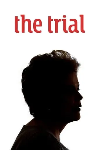 The Trial movie poster - Rated 7.5/10