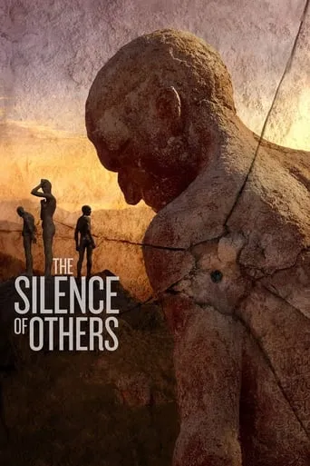The Silence of Others movie poster - Rated 8.119/10