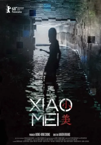 Xiao Mei movie poster - Rated 4.8/10