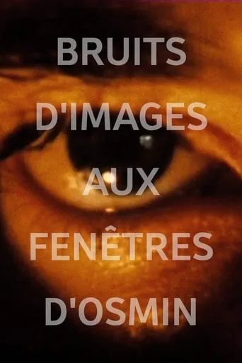 Image Noise (Osmin's Windows) movie poster - Rated 9/10