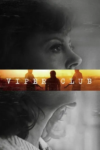 Viper Club movie poster - Rated 5.432/10