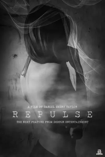 Repulse movie poster - Entertainment content