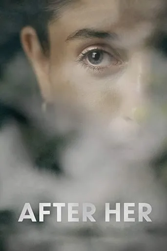After Her movie poster - Rated 5/10