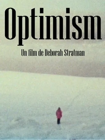 Optimism movie poster - Rated 6.4/10