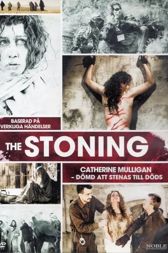 The Stoning movie poster - Rated 3.8/10