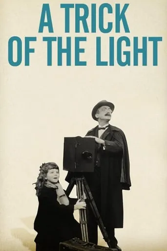 A Trick of the Light movie poster - Rated 5.8/10