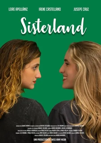 Sisterland movie poster - Rated 10/10