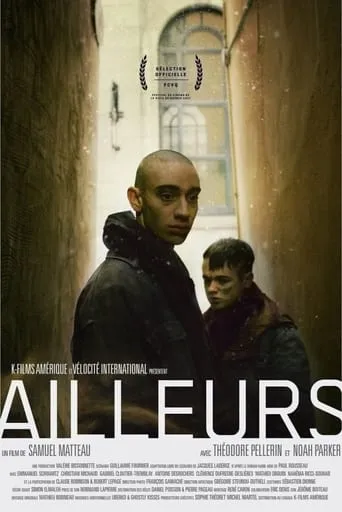 Squat movie poster - Rated 7.5/10