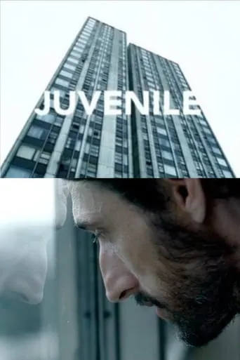 Juvenile movie poster - Rated 4/10
