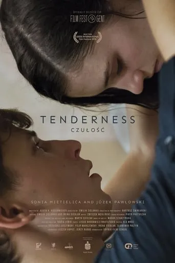 Czułość movie poster - Rated 5/10