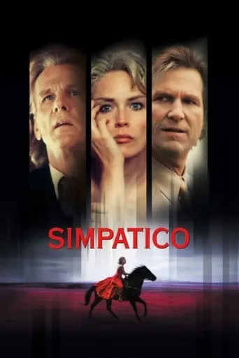 Simpatico movie poster - Rated 4.9/10