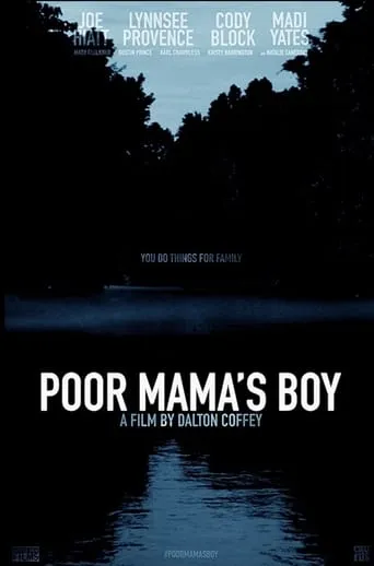 Poor Mama's Boy movie poster - Entertainment content