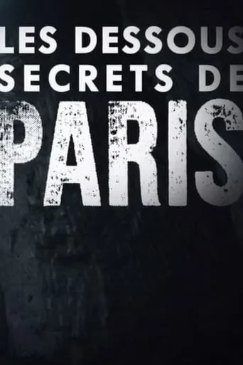 Les Dessous Secrets de Paris movie poster - Entertainment content
