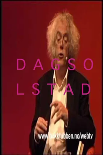 D A G S O L S T A D 死 movie poster - Entertainment content