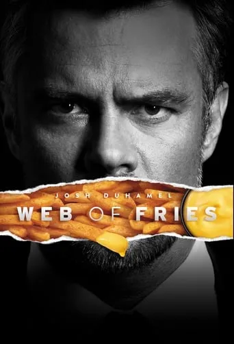 Web of Fries movie poster - Rated 6.8/10