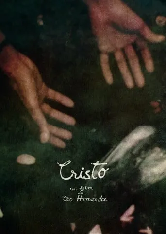 Cristo movie poster - Rated 4/10