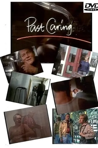 Past Caring movie poster - Entertainment content
