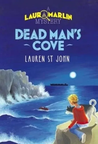 The Laura Marlin Mysteries : Dead Man's Cove 2018 movie poster - Entertainment content