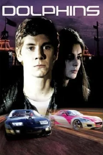 Dolphins movie poster - Rated 3.2/10