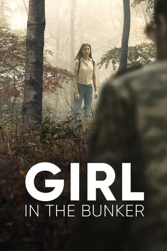 Girl in the Bunker movie poster - Rated 7.406/10