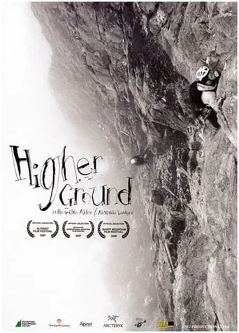Higher Ground movie poster - Entertainment content