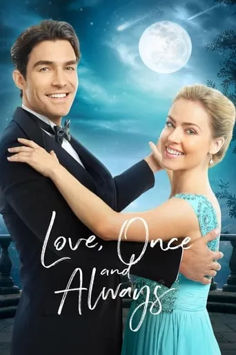 Love, Once and Always movie poster - Rated 6.3/10