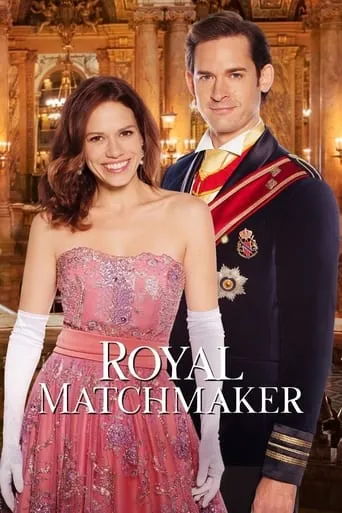 Royal Matchmaker movie poster - Rated 6.6/10