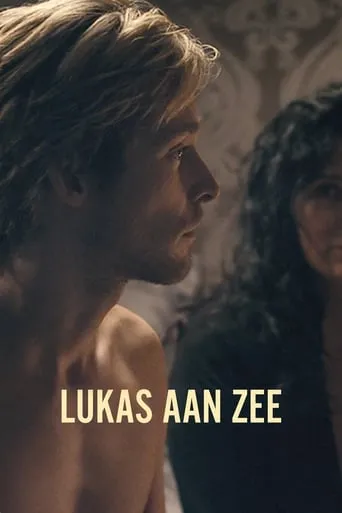 Lukas by the Sea movie poster - Rated 4/10