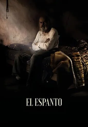 The Dread movie poster - Rated 6.6/10