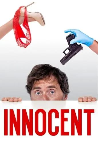 Innocent movie poster - Rated 6.5/10