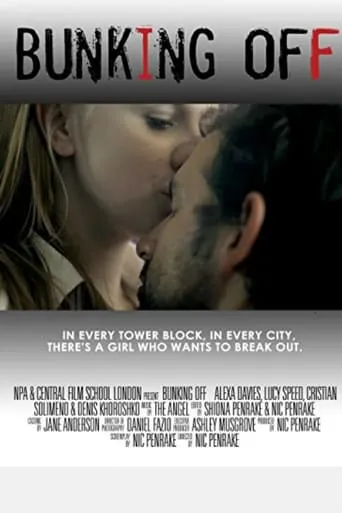 Bunking Off movie poster - Entertainment content