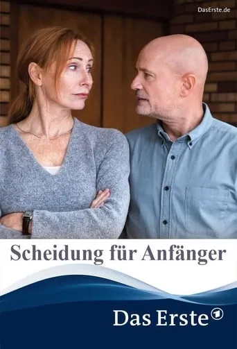 Scheidung für Anfänger movie poster - Rated 5.7/10