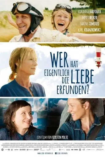 Cloud Whispers movie poster - Rated 4.2/10