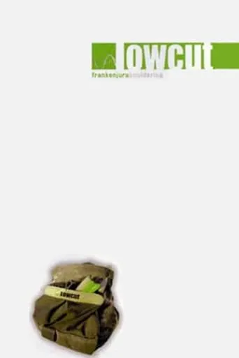Lowcut - Frankenjura Bouldering movie poster - Entertainment content