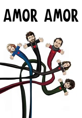 Love Love movie poster - Rated 5/10