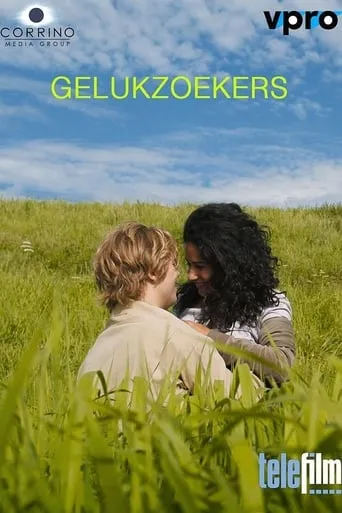 Gelukzoekers movie poster - Rated 6.4/10