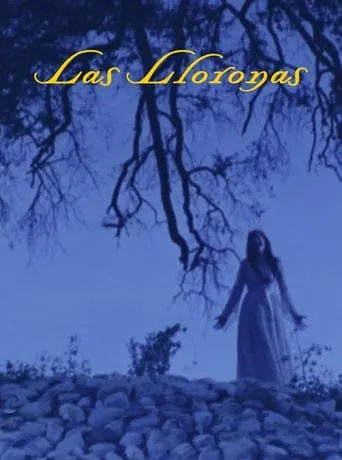 Las lloronas movie poster - Rated 4.8/10