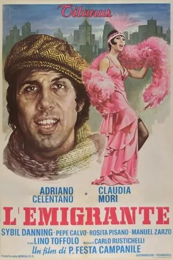 Little Funny Guy movie poster - Rated 5.3/10