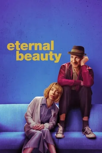 Eternal Beauty movie poster - Rated 6.194/10