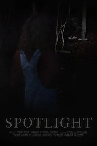 Spotlight movie poster - Rated 10/10