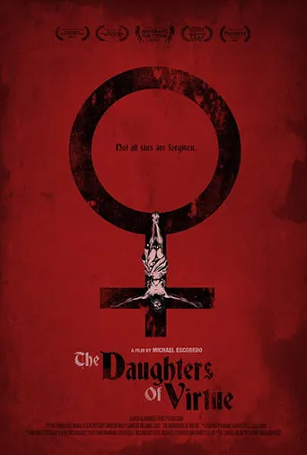 The Daughters of Virtue movie poster - Rated 7/10
