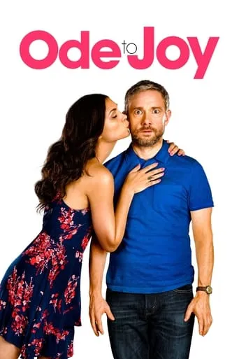 Ode to Joy movie poster - Rated 6.3/10
