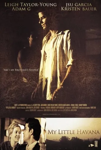 My Little Havana movie poster - Entertainment content