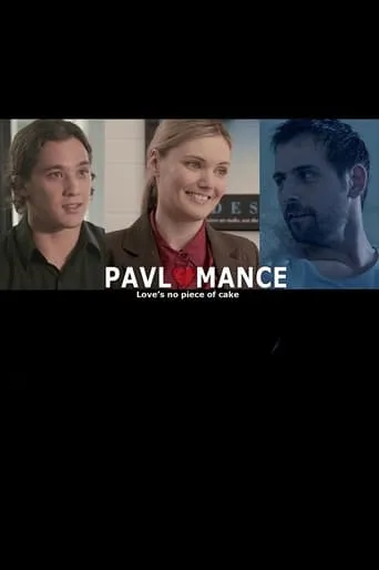 Pavlomance movie poster - Entertainment content